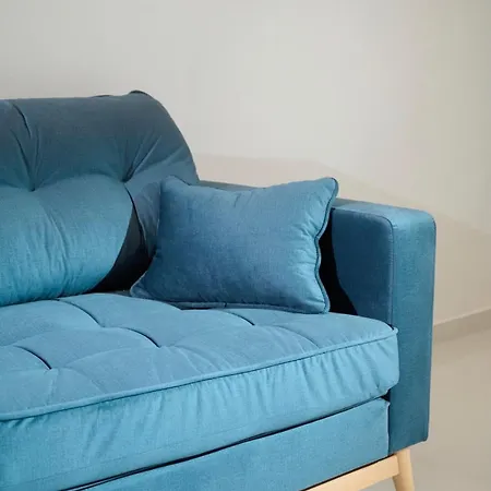 Kallikrateia Coral Sea View Appartement *