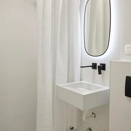 Appartement Kallikrateia Coral Sea View Nea Kallikrateia