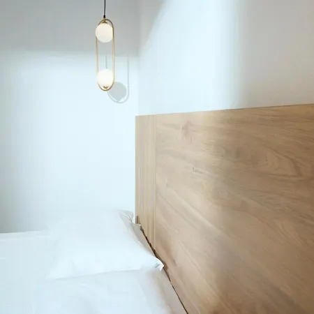 아파트 Kallikrateia Coral Sea View